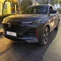 چانگان CS 55 پلاس، مدل ۲۰۲۴