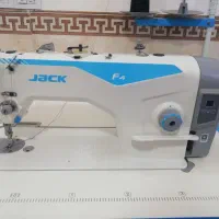 چرخ راسته جک مدل F4