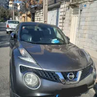 نیسان جوک پلاتنیوم ۲۰۱۷