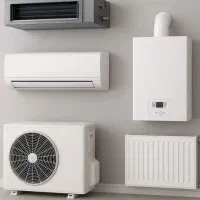 نصب و تعمیرات اسپلیت و پکیج