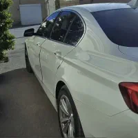 بی ام وسری5 اتاق5مدل2013/صفرواقعی/BMW520i