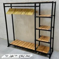 رگال لباس|جاکفشی، کمد، دراور|شهریار, شهریار|دیوار