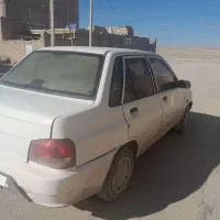 پراید ۱۳۲|خودرو سواری و وانت|شیروان (خراسان), |دیوار