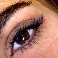 اکستنشن مژه، لیفت و لمینت مژه|خدمات آرایشگری و زیبایی|کیش, |دیوار