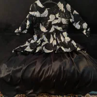 لباس مجلسی خارجی کفش طبی