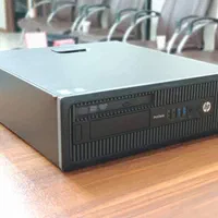 مینی کیس نسل ۴ رم4 / HP G1 i5 4570