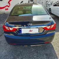 سوناتا yf2011|خودرو سواری و وانت|اندیشه, اندیشه فاز ۱|دیوار