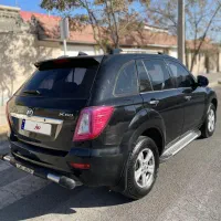 لیفان x60|خودرو سواری و وانت|مشهد, بهشت|دیوار