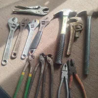 ابزار|ابزارآلات|نجفآباد, یزدانشهر|دیوار