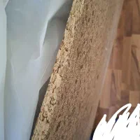 کفی تخت خواب تک نفره