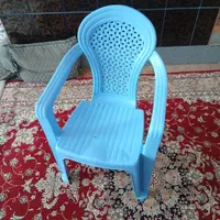 سندلی نو سالم سالم