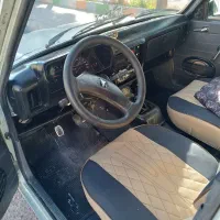 وانت پیکان مدل 87|خودرو سواری و وانت|آذرشهر, |دیوار