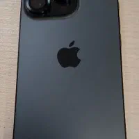 اپل iPhone 16 Pro با حافظهٔ ۲۵۶ گیگابایت|موبایل|تهران, ونک|دیوار