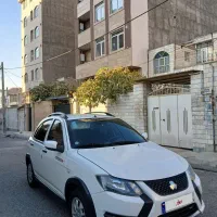 کوییک Gx مدل 1403|خودرو سواری و وانت|کرج, بنیاد|دیوار