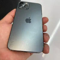 IPhone 12 pro 256|موبایل|قائم‌شهر, |دیوار
