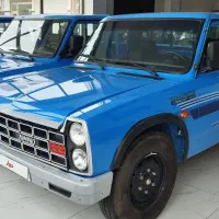 نیسان وانت صفر کیلومتر