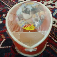 جا قاشق چنگال