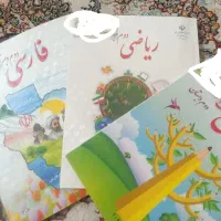 جلد کردن کتب درسی