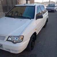 پراید ۱۳۲ مدل ۹۰