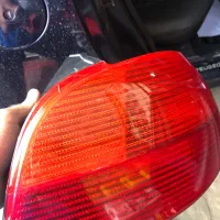 چراغ کبریتی ۲۰۶