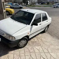 پراید ۹۶ درجه یک|خودرو سواری و وانت|مینودشت, |دیوار