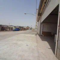 ملک تجاری کارگاهی|فروش مغازه و غرفه|قم, بیست متری ولیعصر|دیوار