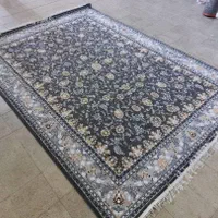 تعدادی فرش 12متری 700شانه تراکم بالا|فرش|اصفهان, زاجان|دیوار