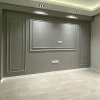 گچکاری و ابزار|خدمات پیشه و مهارت|بجنورد, |دیوار