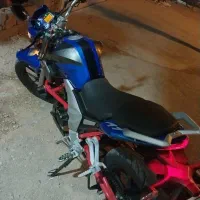 موتور لئورپارد ۲۰۰