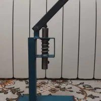 دستگاه پانچ (سوراخ کن) چرم|ابزارآلات|اصفهان, ملکشهر|دیوار