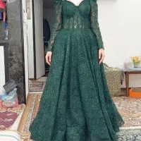 لباس مجلسی سایز ۳۶ تا ۳۸|لباس|هشتگرد, هشتگرد قدیم|دیوار