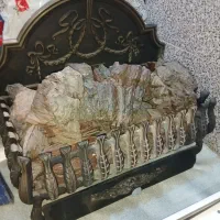 شومینه منقل