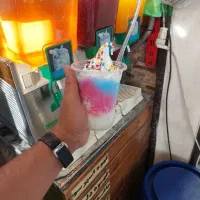 براس.BRAS. دستگاه شربت سردکن