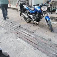 موتور پالس 180 مدل 90