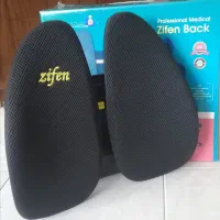 پشتی طبی حرفه ای زیفن بک