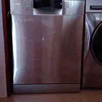 ماشین ظرفشویی۱۴نفره بوش