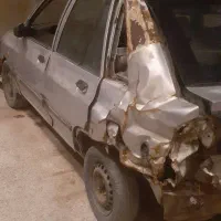 پراید۸۵ تیپ ۱۴۱