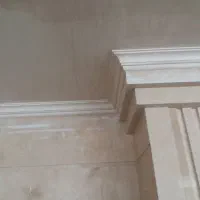 گچکاری خورده کاری حتی یک متر|خدمات پیشه و مهارت|تهران, نیروی هوایی (پیروزی)|دیوار