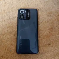 پوکو m5s رم8 256گیگ با گارانتی