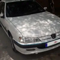 پژو پارس درجه یک همه چیز عالی ۹۳