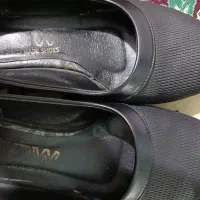 کفش مجلسی
