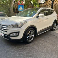 سانتاقه مدل ۲۰۱۴ بدون رنگ دو دف