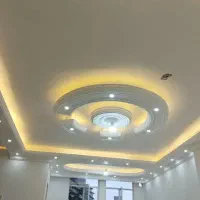گچ کاری گچکاری سفید کاری بنایی