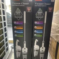 جارو برقی عصایی 600وات پر قدرت