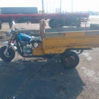 سچرخه موتور مدل ۹۰|موتورسیکلت|بندر ماهشهر, |دیوار