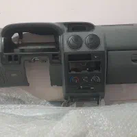 داشبورد پراید