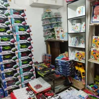 ماشین کنترلی دودکن شارژی