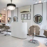 اجاره اتاق و صندلی سالن در تاپ لوکیشن تهرانپارس