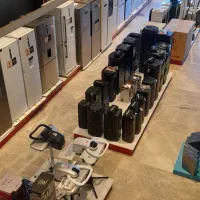 بازرگانی فرهنگ شعبه رویان