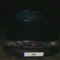 پراید صبا|خودرو سواری و وانت|سنگر, |دیوار